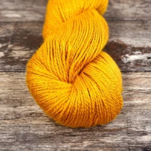 Fyberspates_Scrumptious_4ply_302_Gold