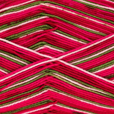 King_Cole_Footsie_4ply_4902_Strawberry