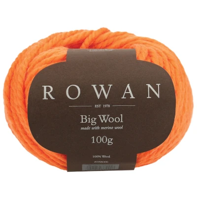 Rowan_Big_Wool_090_Pumpkin