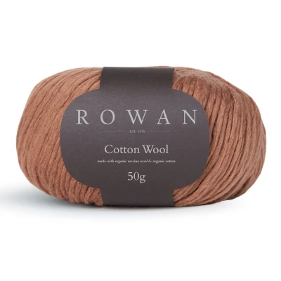 Rowan_Cotton_Wool_209_Nutkin