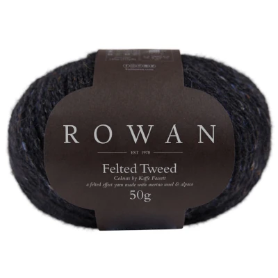 Rowan_Felted_Tweed_211_Black
