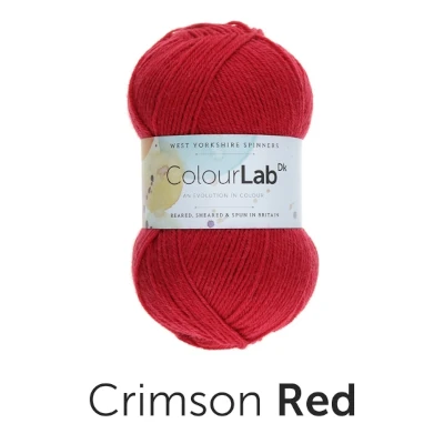 West_Yorkshire_Spinners_ColourLab_DK_Crimson_Red