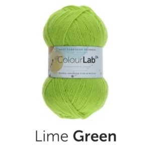 West_Yorkshire_Spinners_ColourLab_DK_Lime_Green