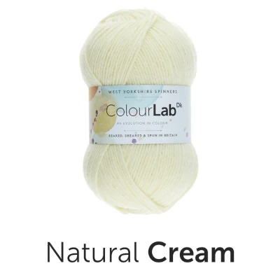 West_Yorkshire_Spinners_ColourLab_DK_Natural_Cream