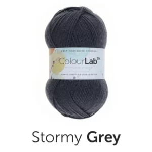 West_Yorkshire_Spinners_ColourLab_DK_Stormy_Grey