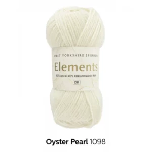 West_Yorkshire_Spinners_Elements_DK_1098_Oyster_Pearl