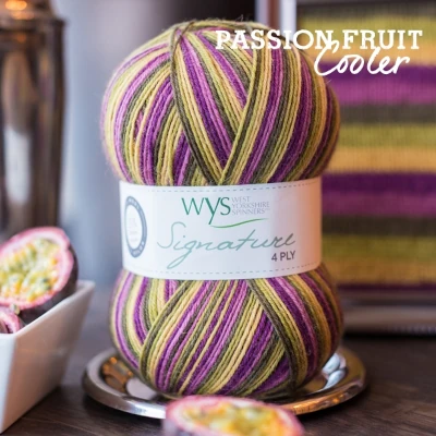 West_Yorkshire_Spinners_Signature_4ply_Cocktail_Range_Passionfruit_Cooler