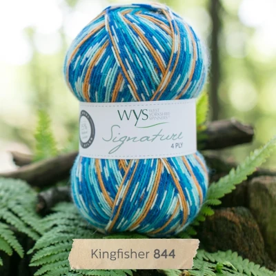 West_Yorkshire_Spinners_Signature_4ply_Country_Birds_844_Kingfisher