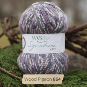 West_Yorkshire_Spinners_Signature_4ply_Country_Birds_864_Wood_Pigeon