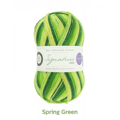 West_Yorkshire_Spinners_Signature_4ply_Seasons_Spring_Green